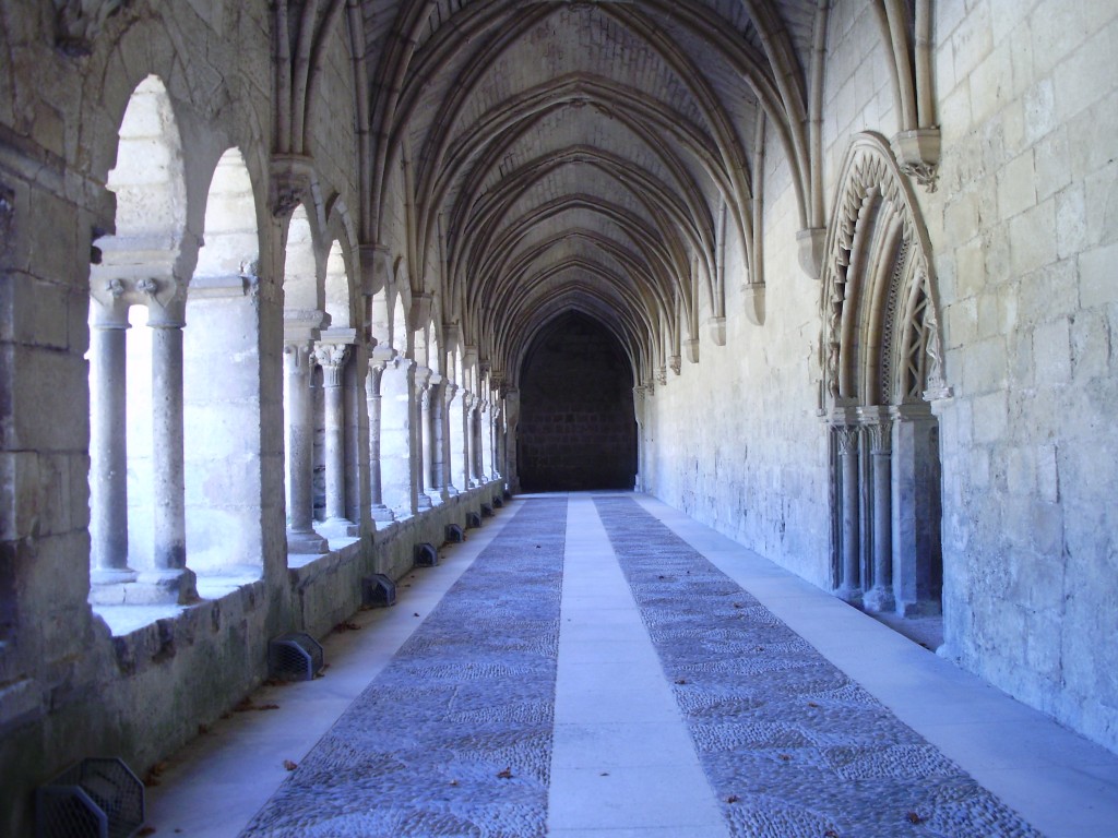 Foto: Monasterio De Las Huelgas - Burgos (Castilla y León), España