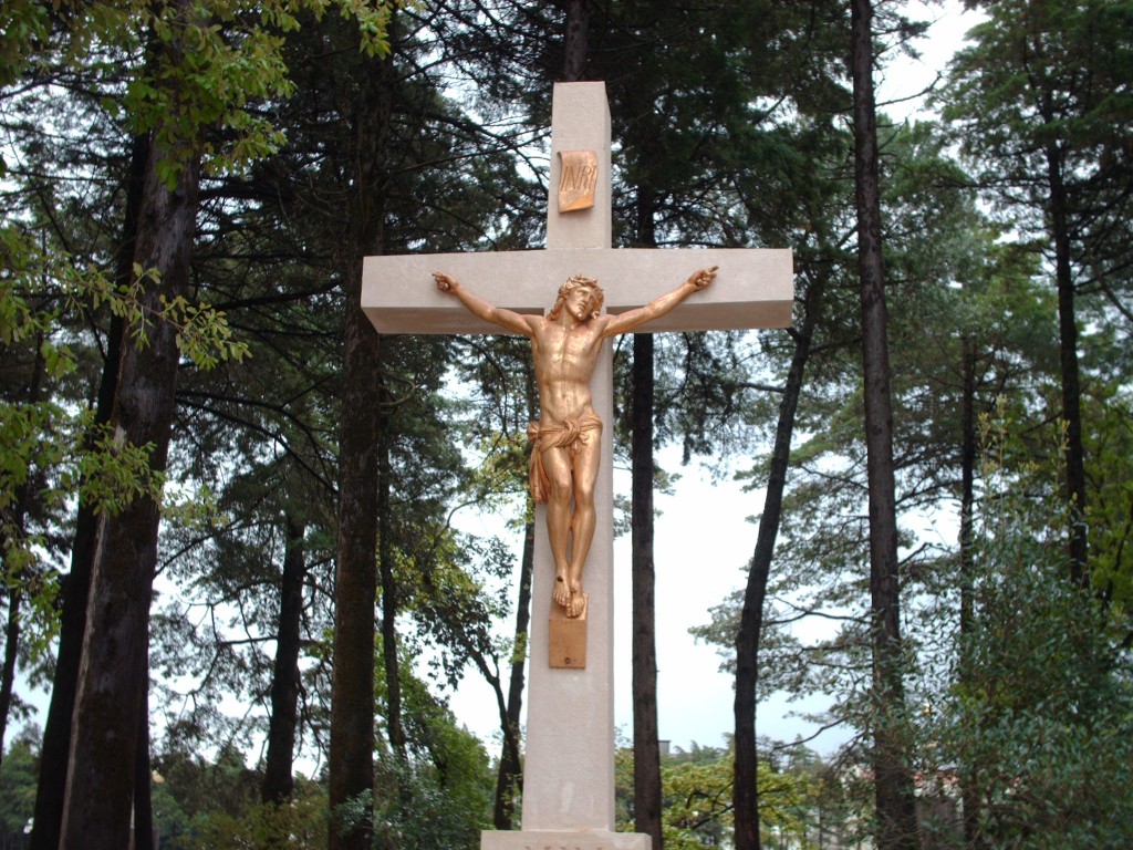 Foto: Santuario De Fatima - Fatima, Portugal