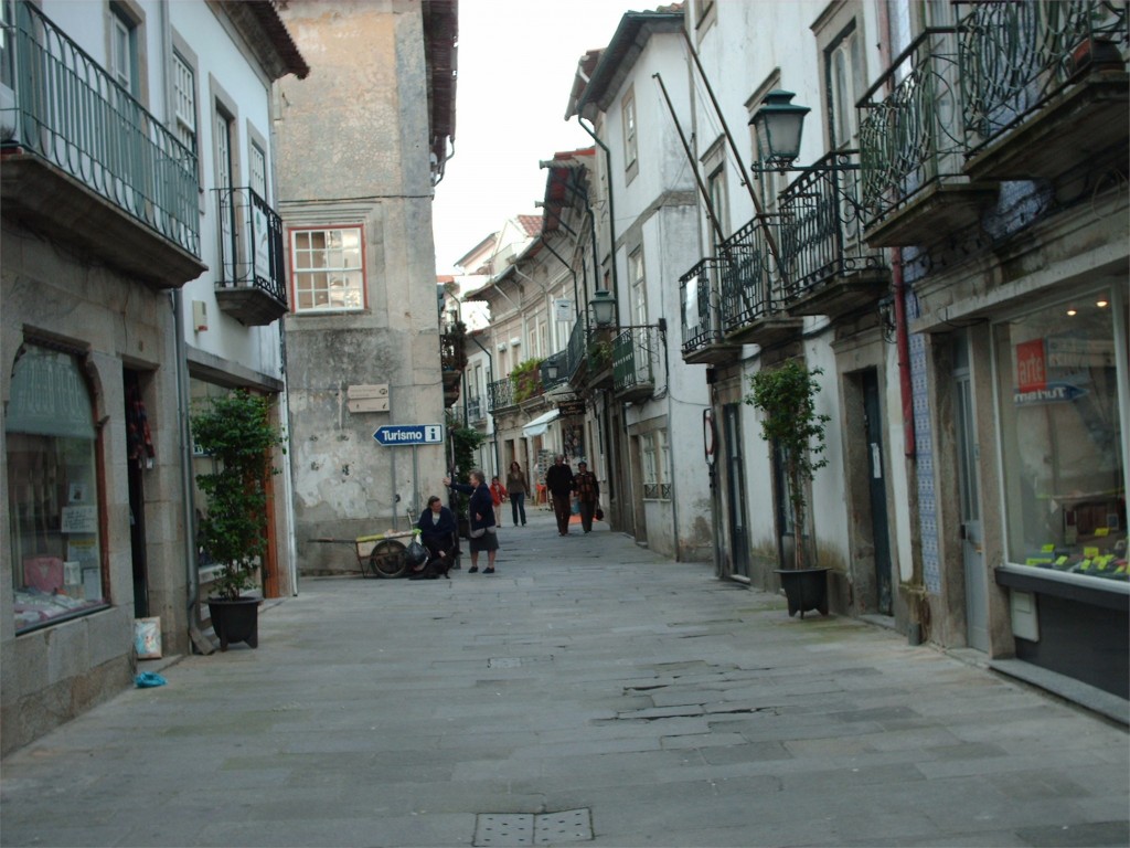 Foto: Viana Do Castelo - Viana Do Castelo, Portugal