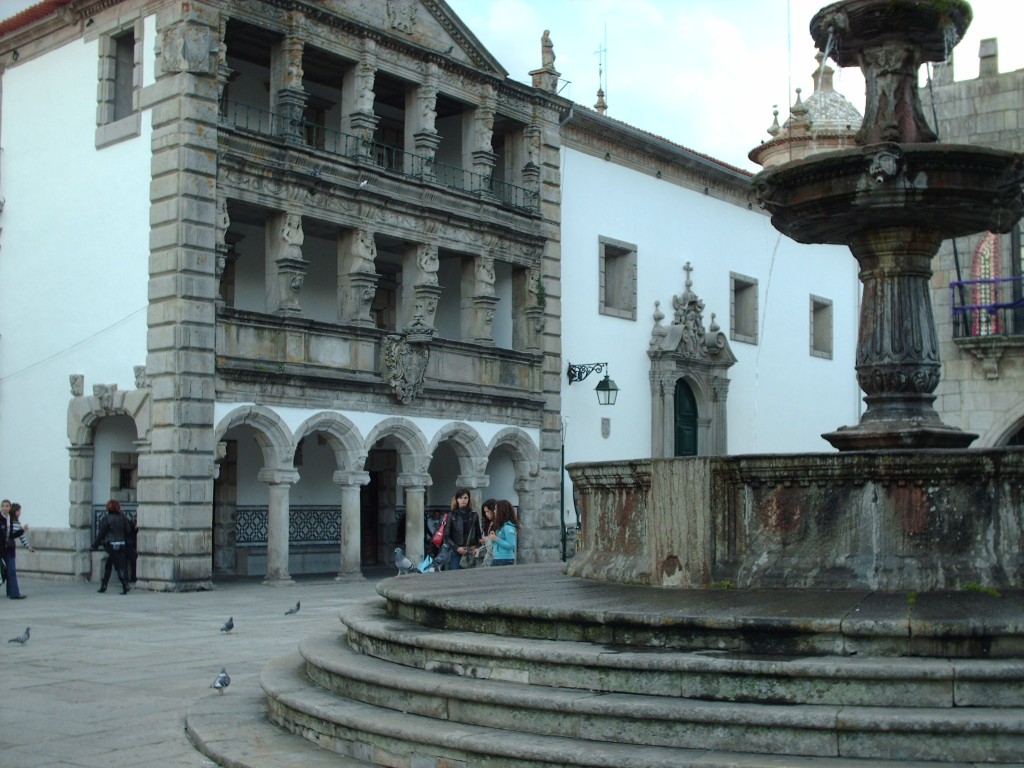 Foto: Viana Do Castelo - Viana Do Castelo, Portugal