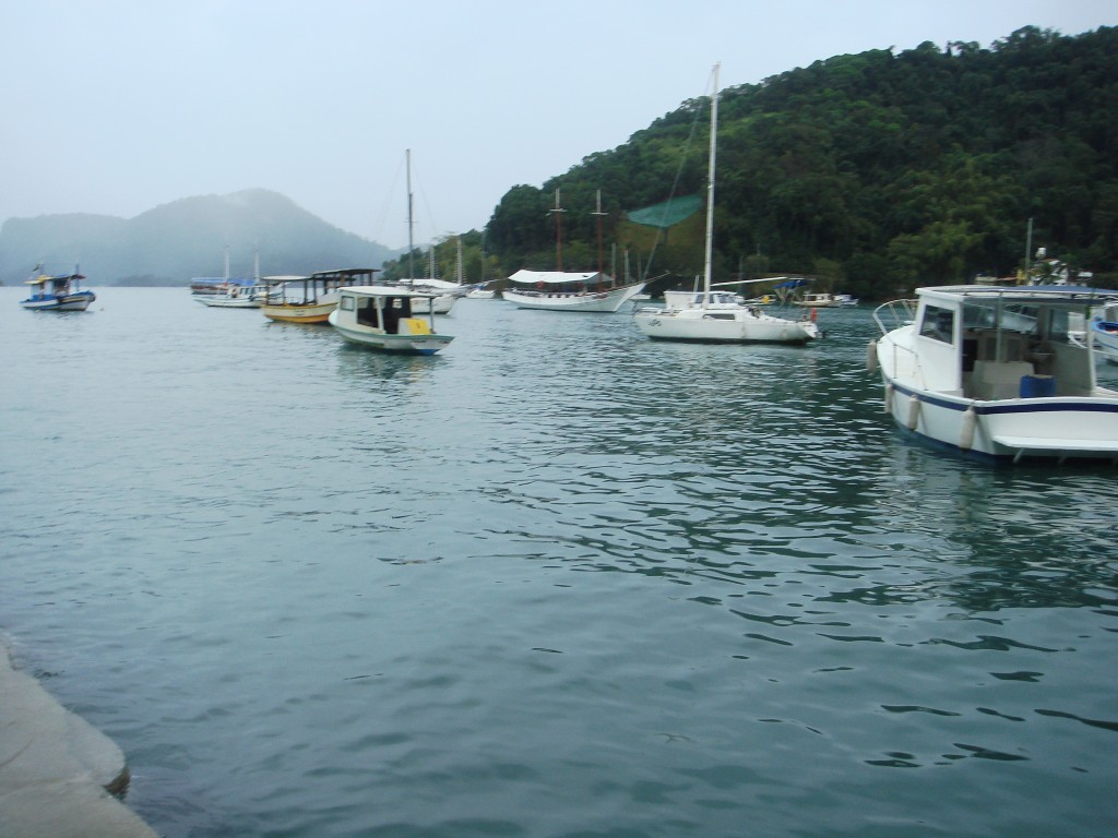 Foto: Puerto - Angra dos reis (Rio Grande do Norte), Brasil