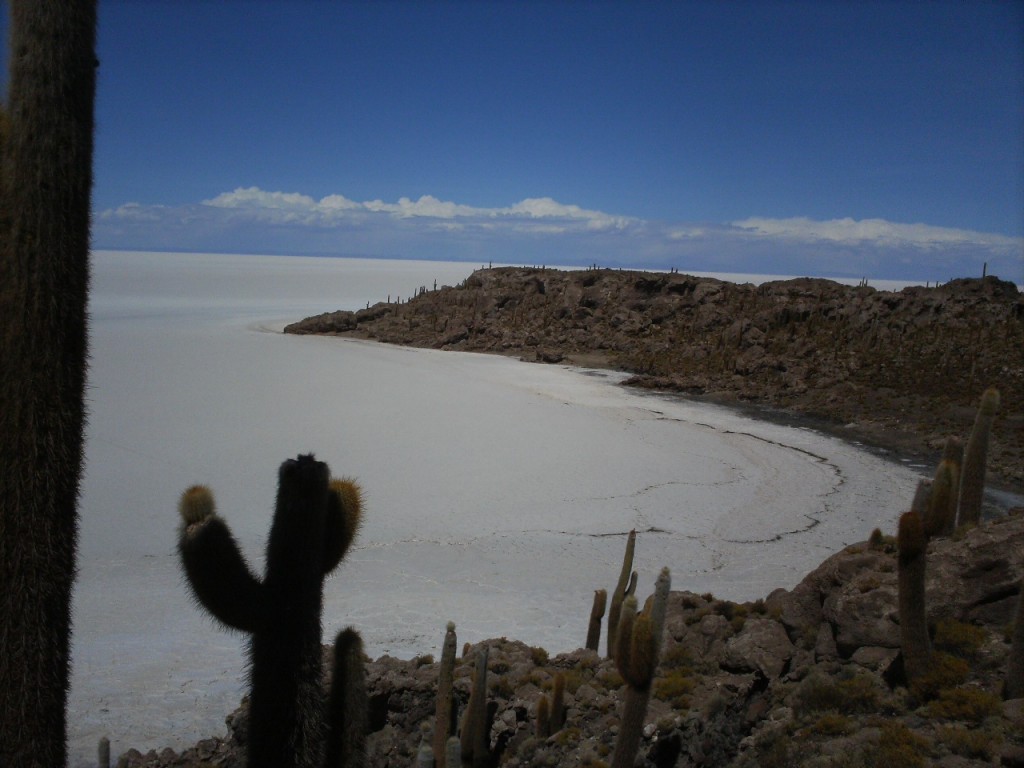 Foto: Salinas. - Salinas, Perú