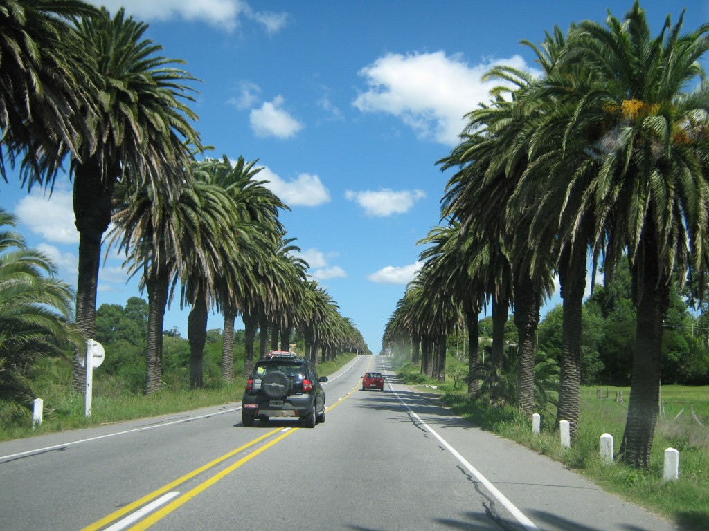 Foto de Colonia, Uruguay