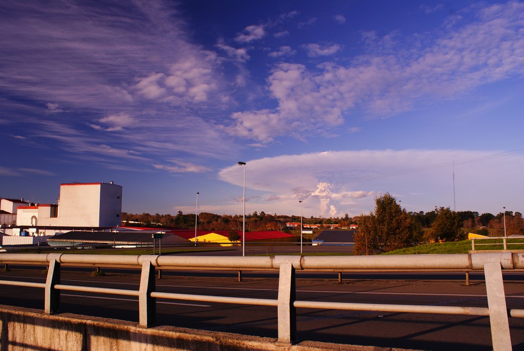 Foto: Los Caulles - Osorno (Los Lagos), Chile