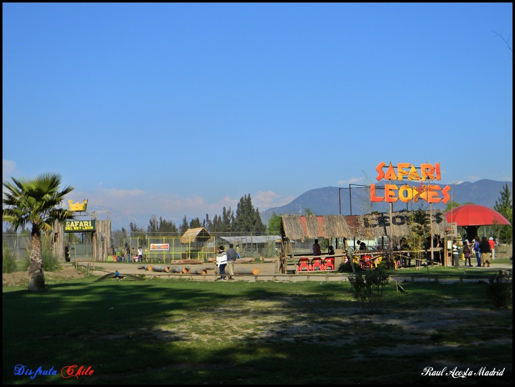 Foto de Rancagua (Libertador General Bernardo OʼHiggins), Chile