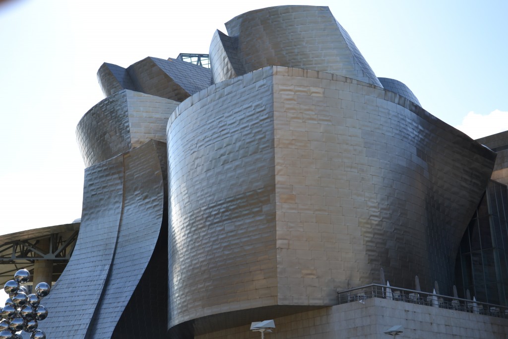 Foto: Ría de Bilbao o Ría del Nervión - Bilbo (Bilbao) (Vizcaya), España