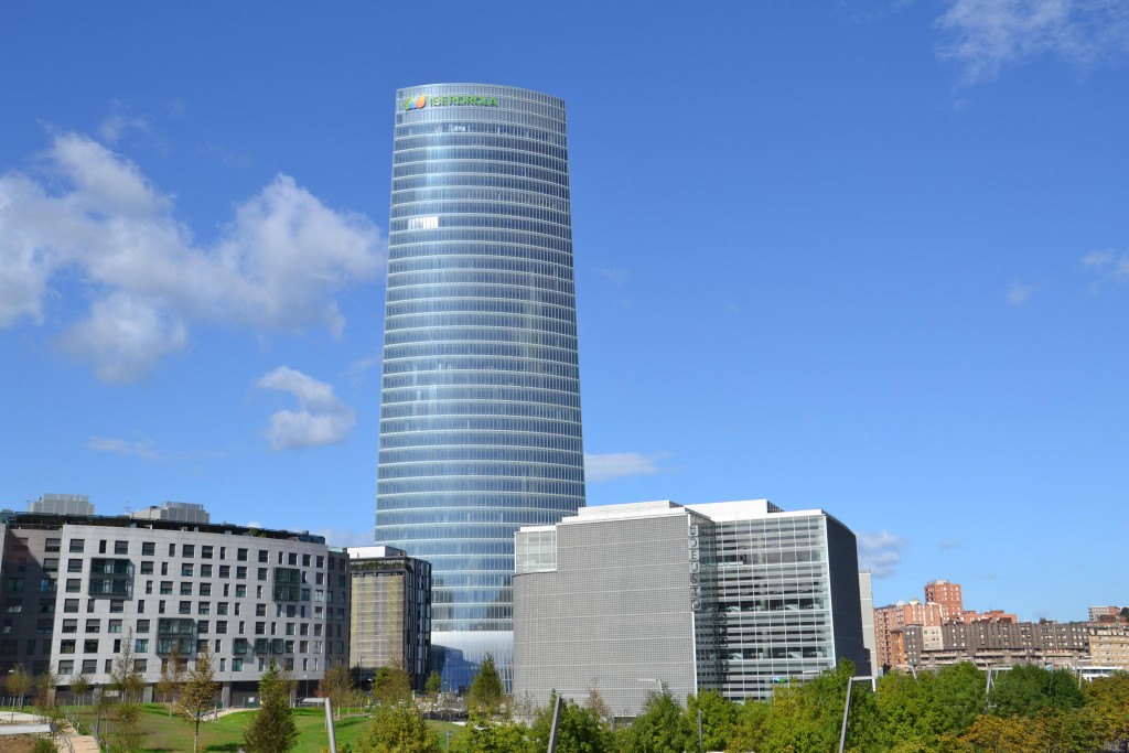 Foto: Museo Guggenheim - Bilbo (Bilbao) (Vizcaya), España