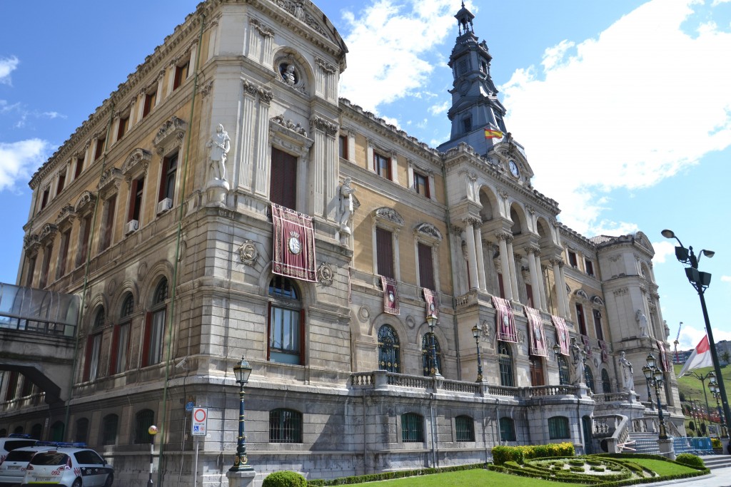 Foto: Ayuntamiento - Bilbo (Bilbao) (Vizcaya), España
