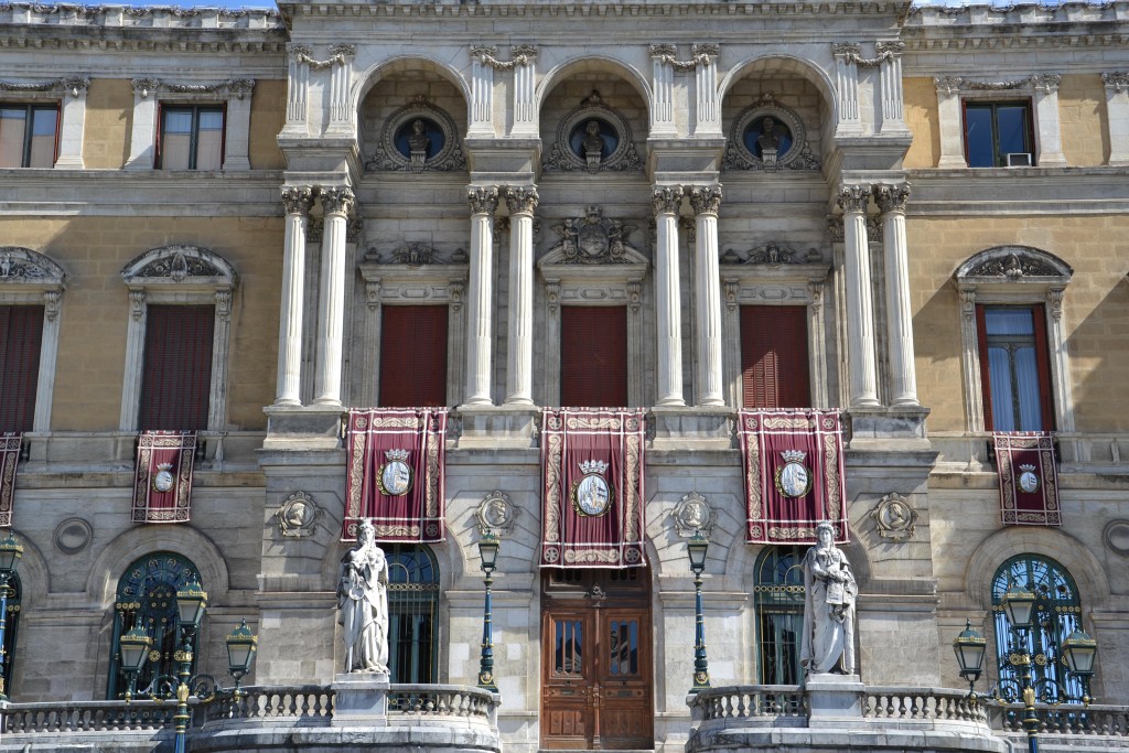 Foto: Ayuntamiento - Bilbo (Bilbao) (Vizcaya), España