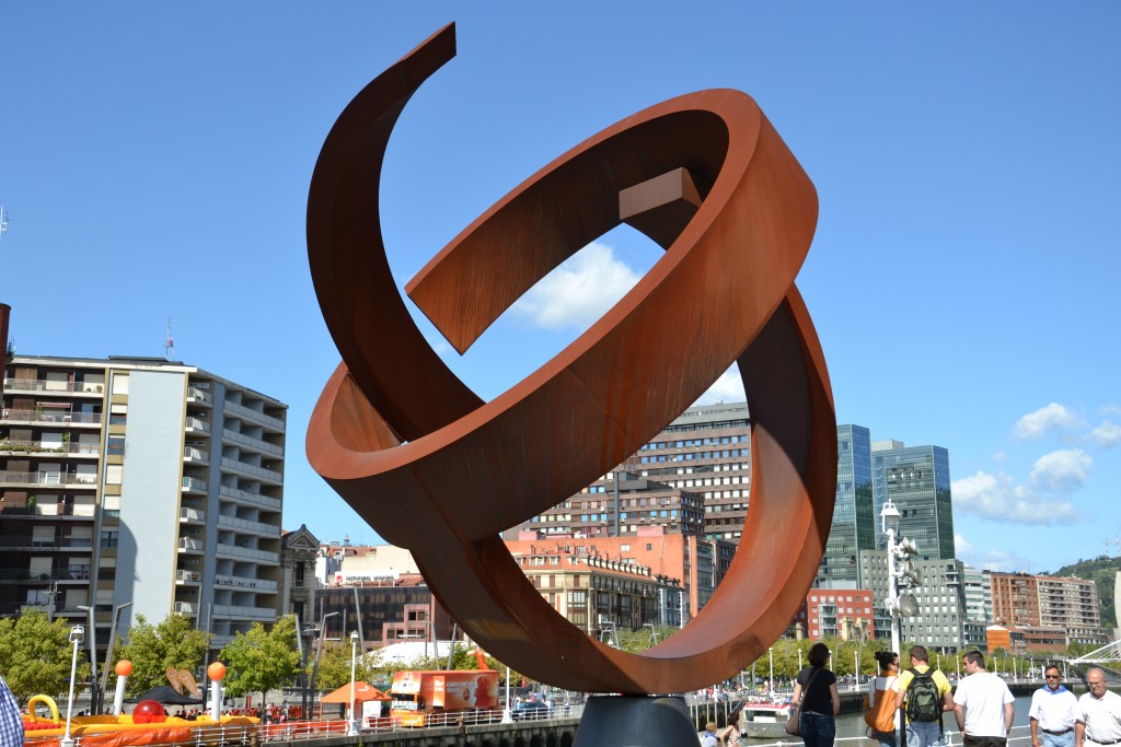 Foto: Ayuntamiento - Bilbo (Bilbao) (Vizcaya), España