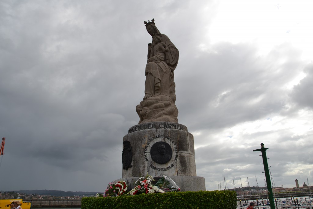 Foto: Santurce - Santurtzi (Vizcaya), España