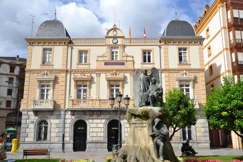 Foto: Santurtzi - Santurce - Santurtzi (Santurce) (Vizcaya), España