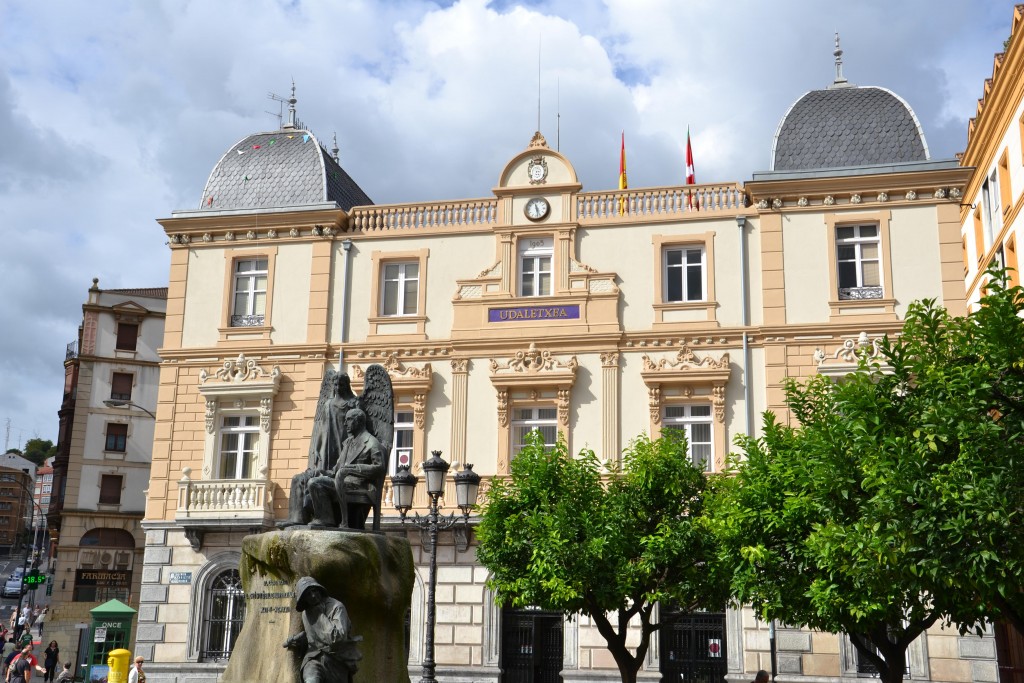 Foto: Santurtzi - Santurce - Santurtzi (Santurce) (Vizcaya), España