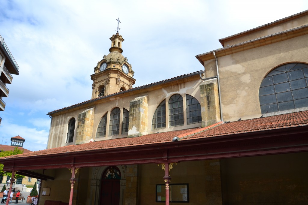 Foto: Santurtzi - Santurce - Santurtzi (Santurce) (Vizcaya), España