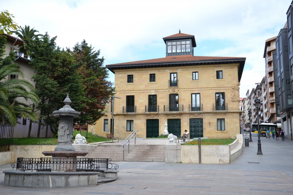 Foto: Santurtzi - Santurce - Santurtzi (Santurce) (Vizcaya), España