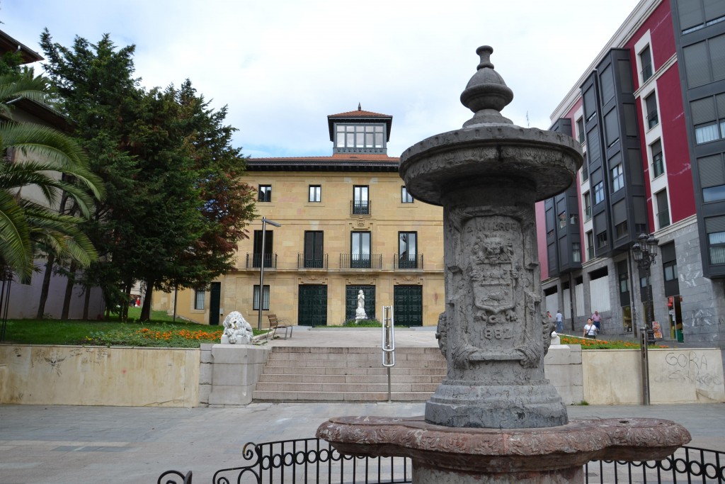 Foto: Santurtzi - Santurce - Santurtzi (Santurce) (Vizcaya), España