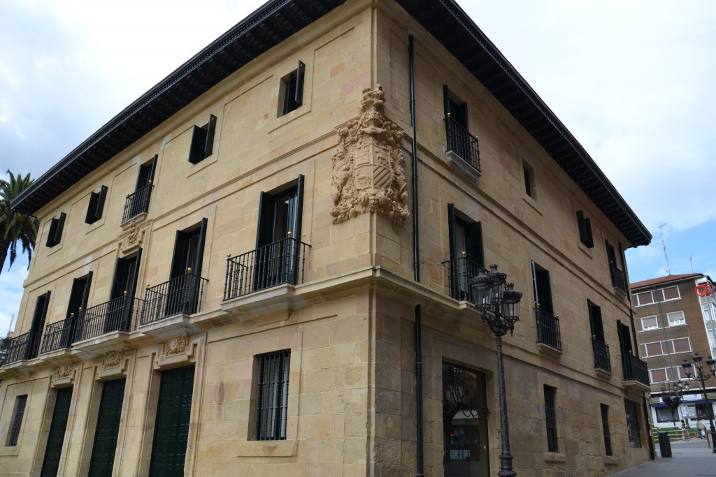 Foto: Santurtzi - Santurce - Santurtzi (Santurce) (Vizcaya), España