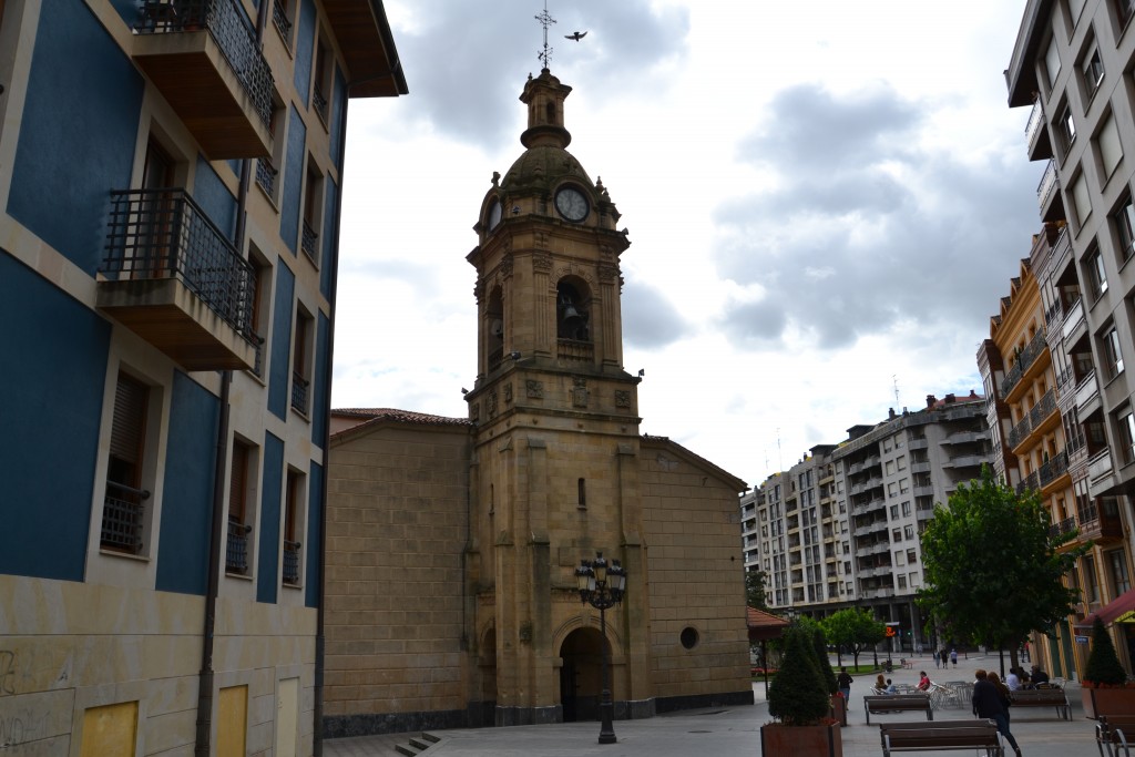 Foto: Santurtzi - Santurce - Santurtzi (Santurce) (Vizcaya), España
