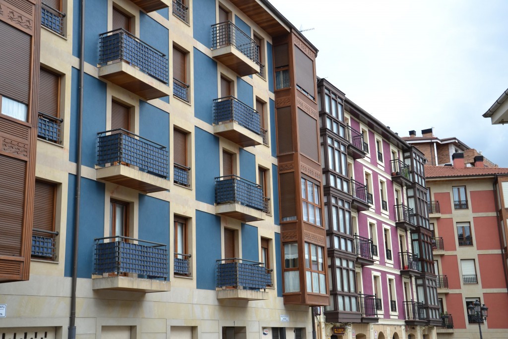 Foto: Santurtzi - Santurce - Santurtzi (Santurce) (Vizcaya), España