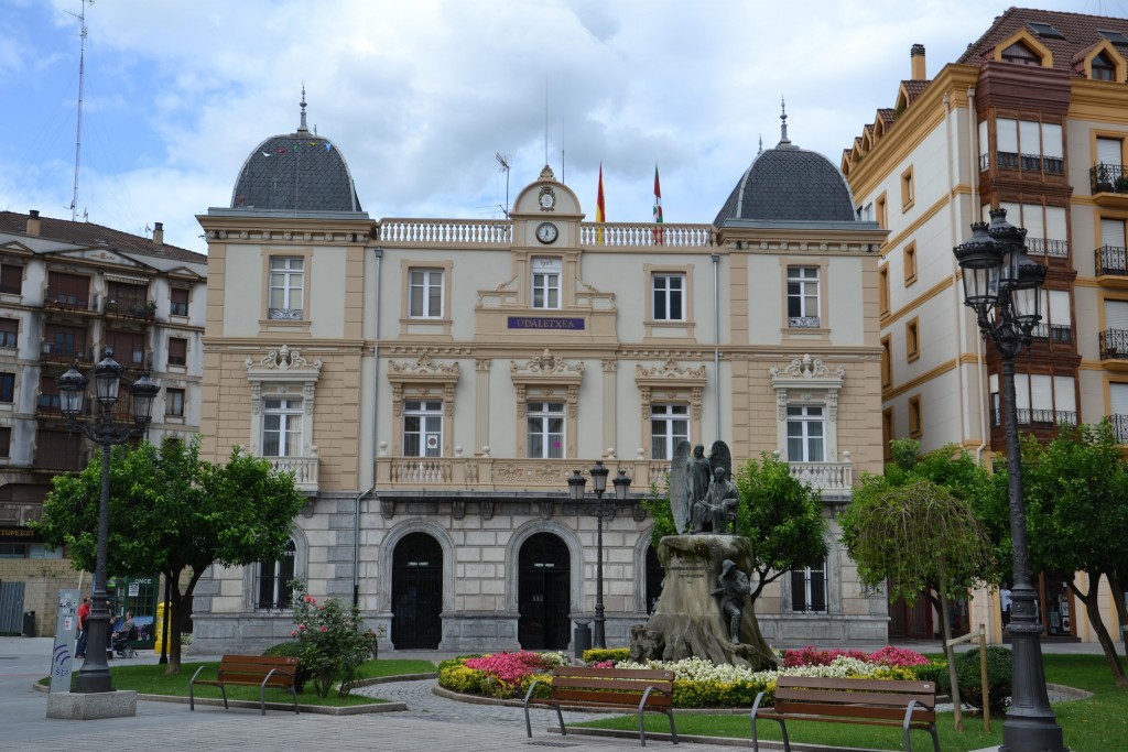 Foto: Santurtzi - Santurce - Santurtzi (Santurce) (Vizcaya), España