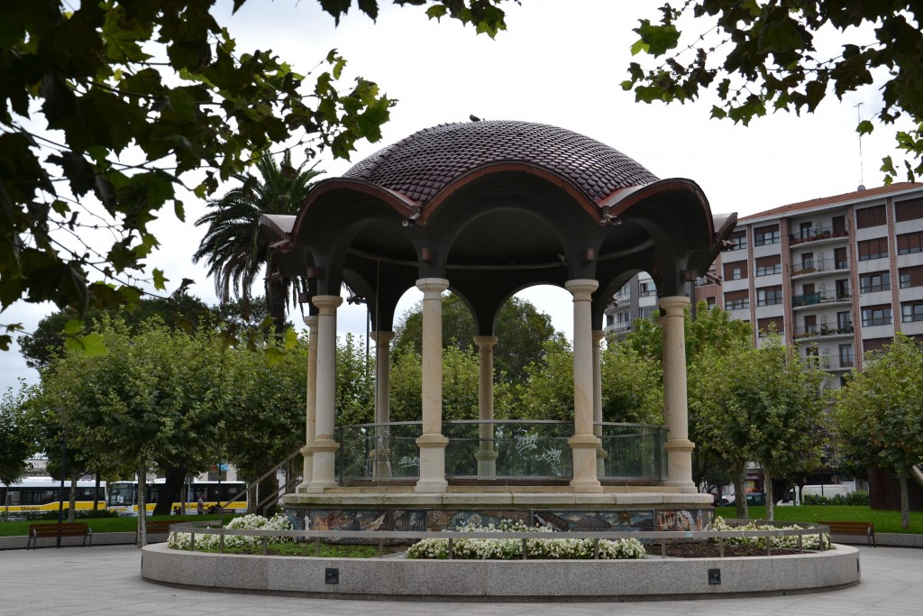 Foto: Santurtzi - Santurce - Santurtzi (Santurce) (Vizcaya), España