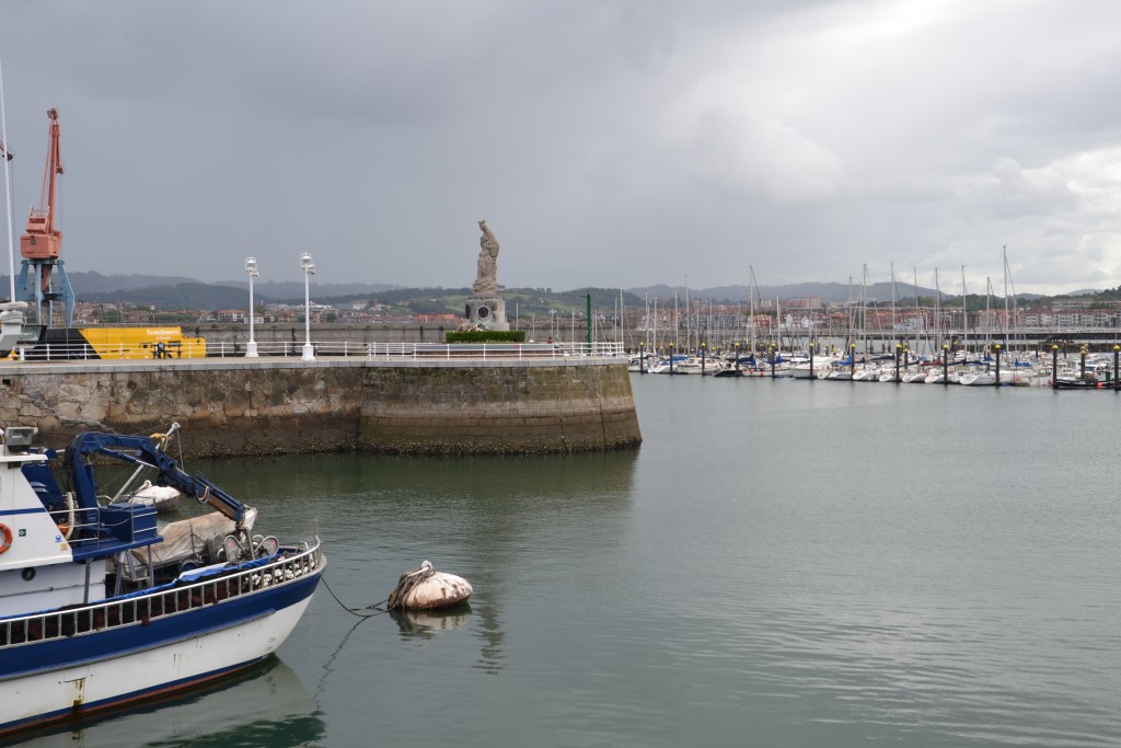 Foto: Santurce - Santurtzi (Santurce) (Vizcaya), España