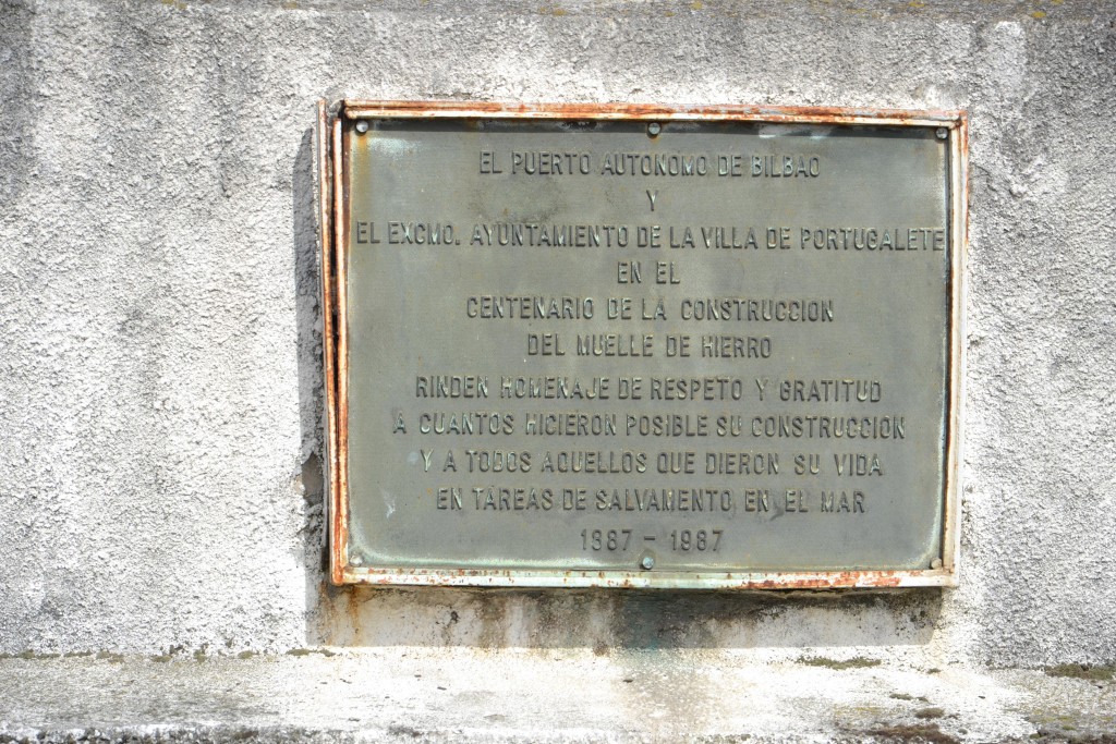 Foto: Puerto de Bilbao - Santurtzi (Santurce) (Vizcaya), España