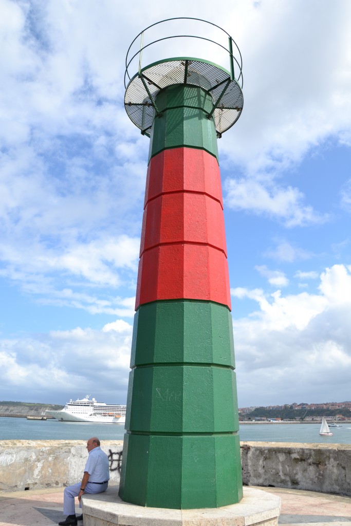 Foto: Puerto de Bilbao - Santurtzi (Santurce) (Vizcaya), España