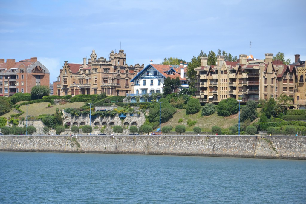 Foto: Neguri - Getxo (Vizcaya), España