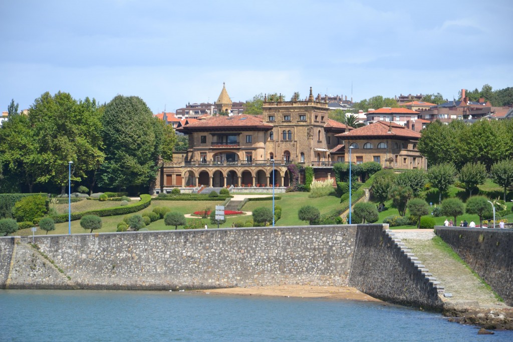Foto: Neguri - Getxo (Vizcaya), España