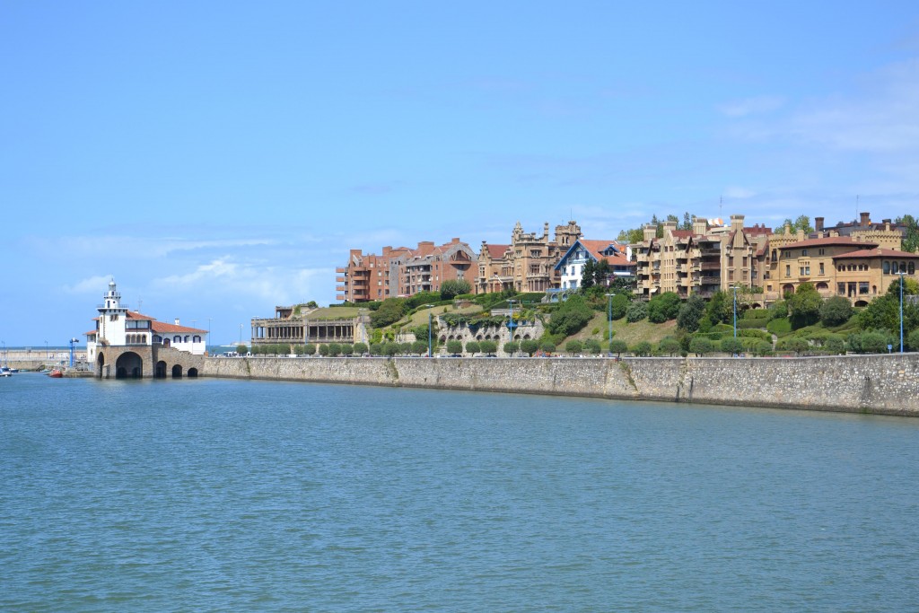 Foto: Neguri - Getxo (Vizcaya), España