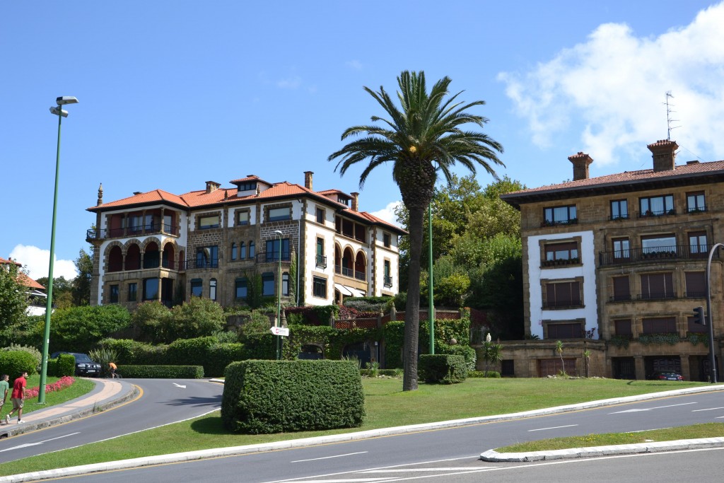 Foto: Neguri - Getxo (Vizcaya), España