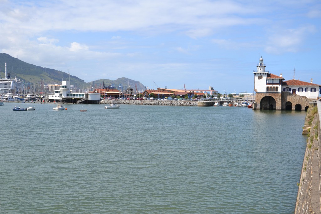 Foto: Neguri - Getxo (Vizcaya), España