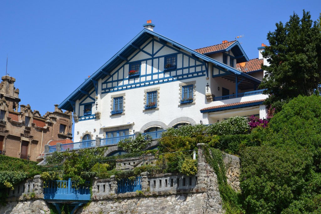 Foto: Neguri - Getxo (Vizcaya), España
