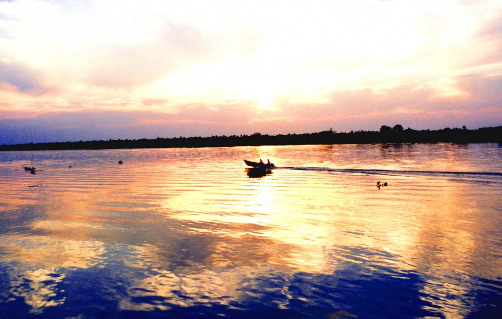 Foto de Porto Murtinho (Mato Grosso), Brasil