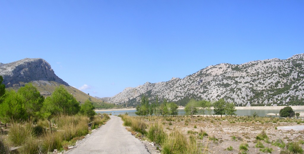 Foto de Escorca (Illes Balears), España