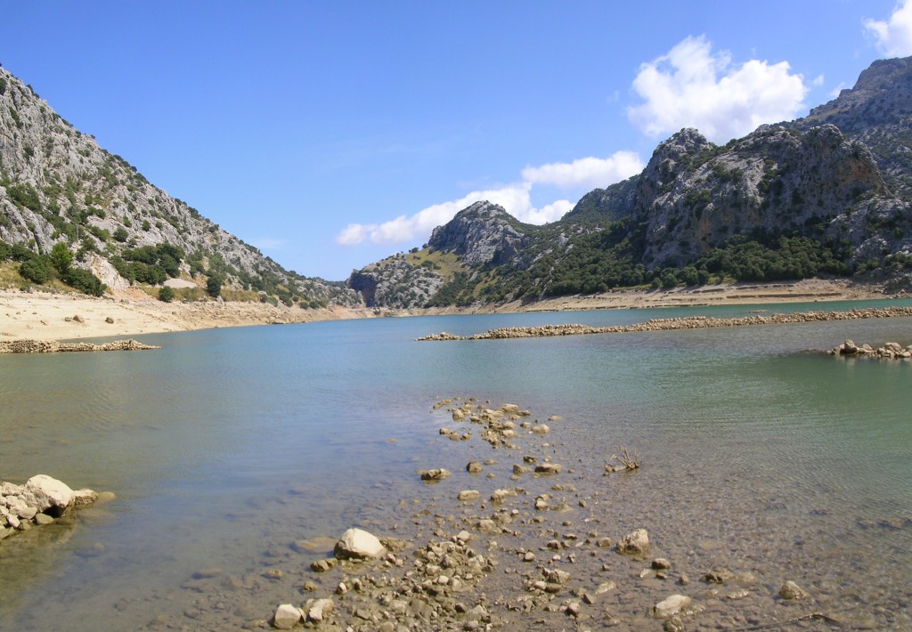 Foto de Escorca (Illes Balears), España