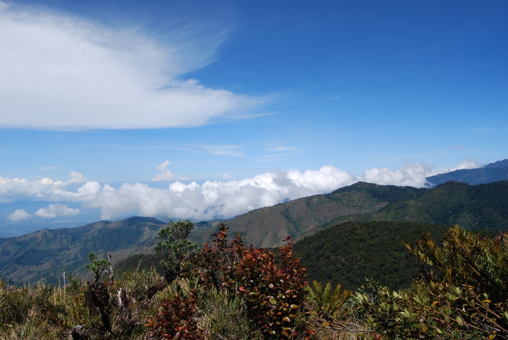 Foto de Chirripo, Costa Rica