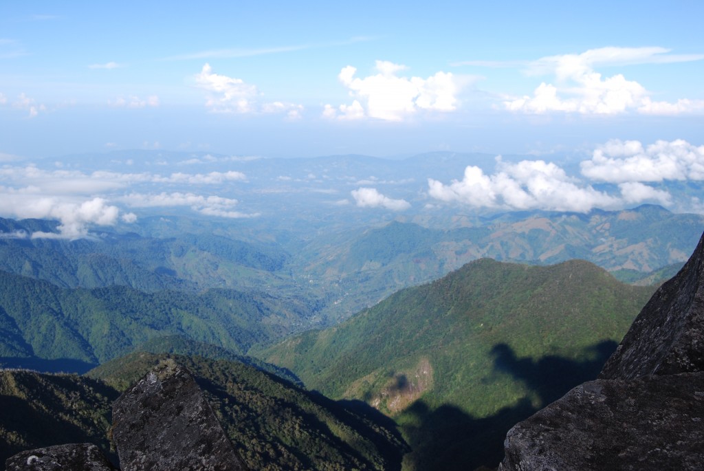 Foto de Chirripo (Cordillera de Talamanca), Costa Rica