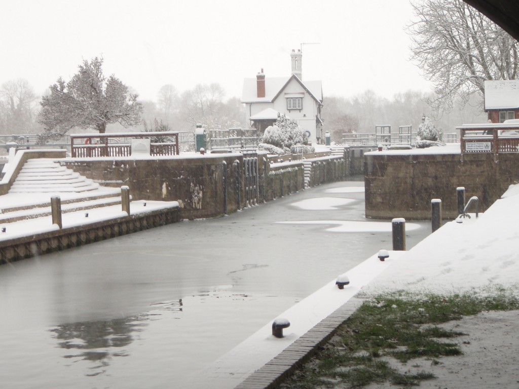 Foto de Goring (England), El Reino Unido