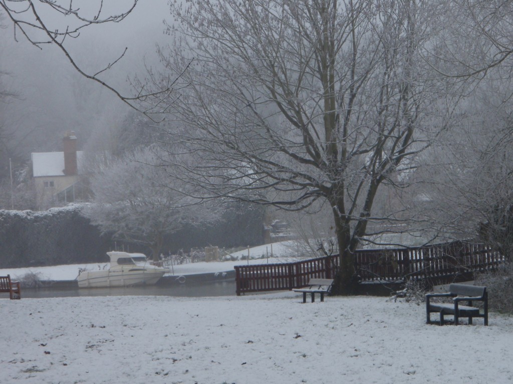 Foto de Goring (England), El Reino Unido