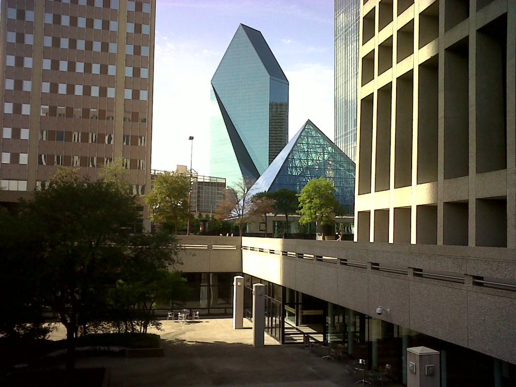 Foto de Dallas (Texas), Estados Unidos