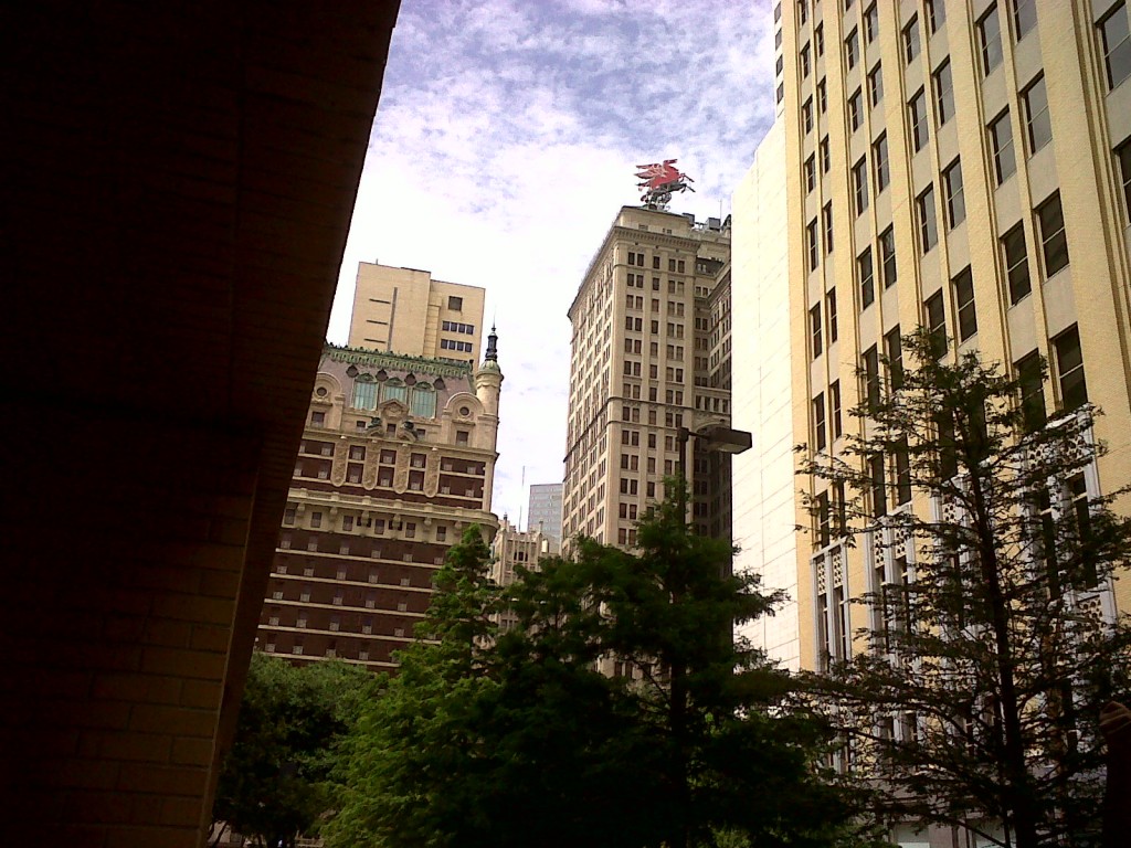 Foto de Dallas (Texas), Estados Unidos