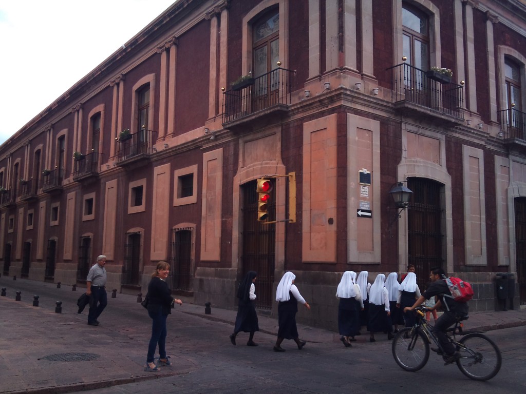 Foto de Querétaro, México