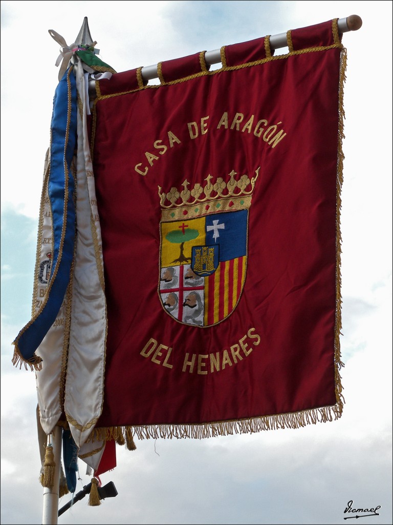 Foto: 110813-21 JOTEROS ALCALA - Alconchel De Ariza (Zaragoza), España