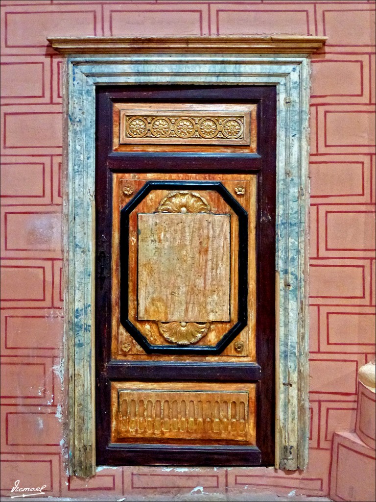 Foto: 110910-03 CALATAYUD - Calatayud (Zaragoza), España