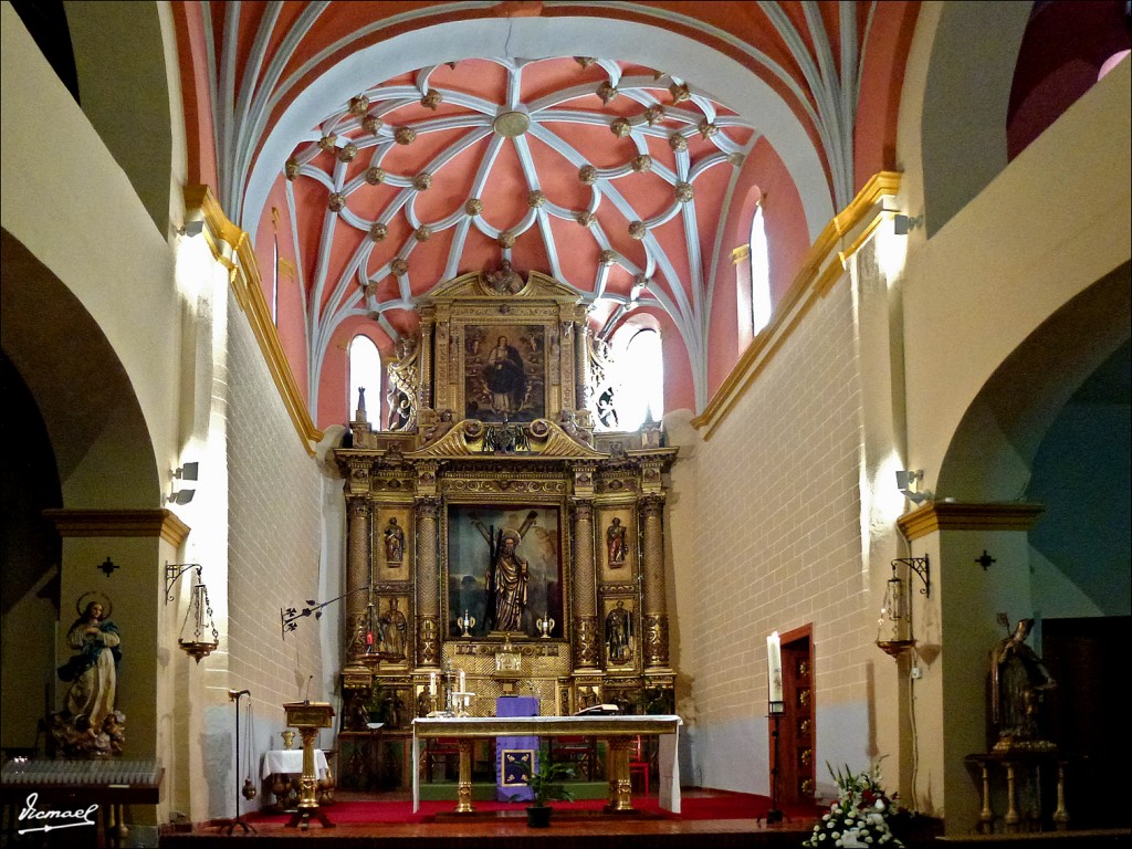 Foto: 110910-10 CALATAYUD - Calatayud (Zaragoza), España