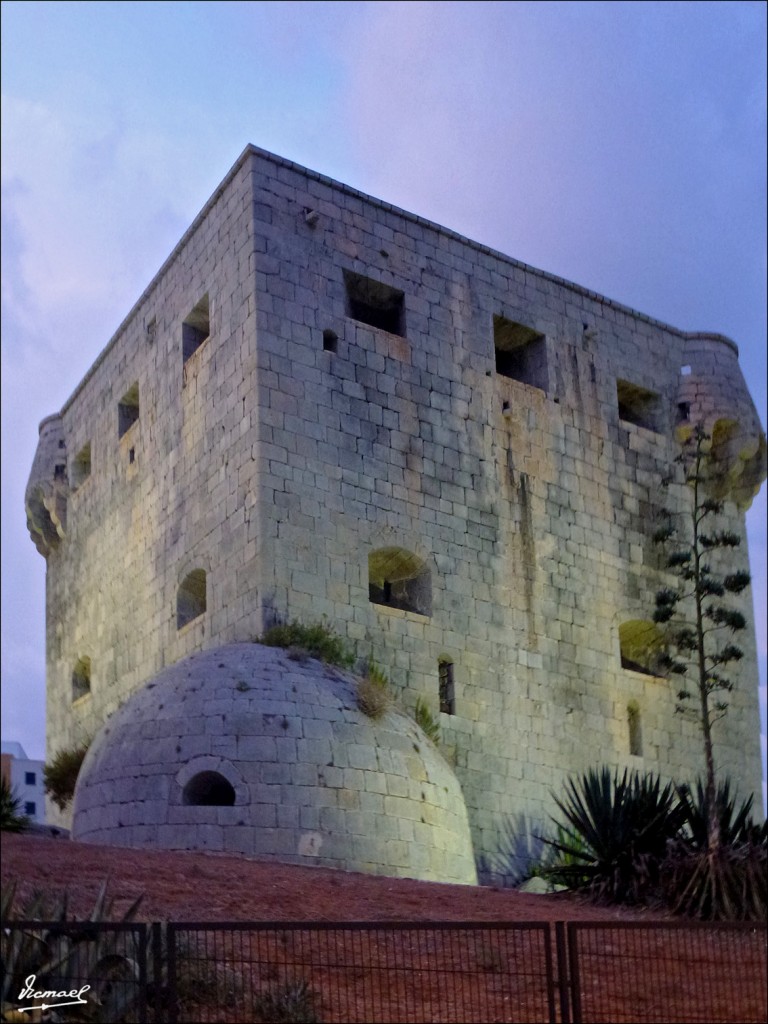 Foto: 110917-06 OROPESA DEL MAR - Oropesa Del Mar (Castelló), España