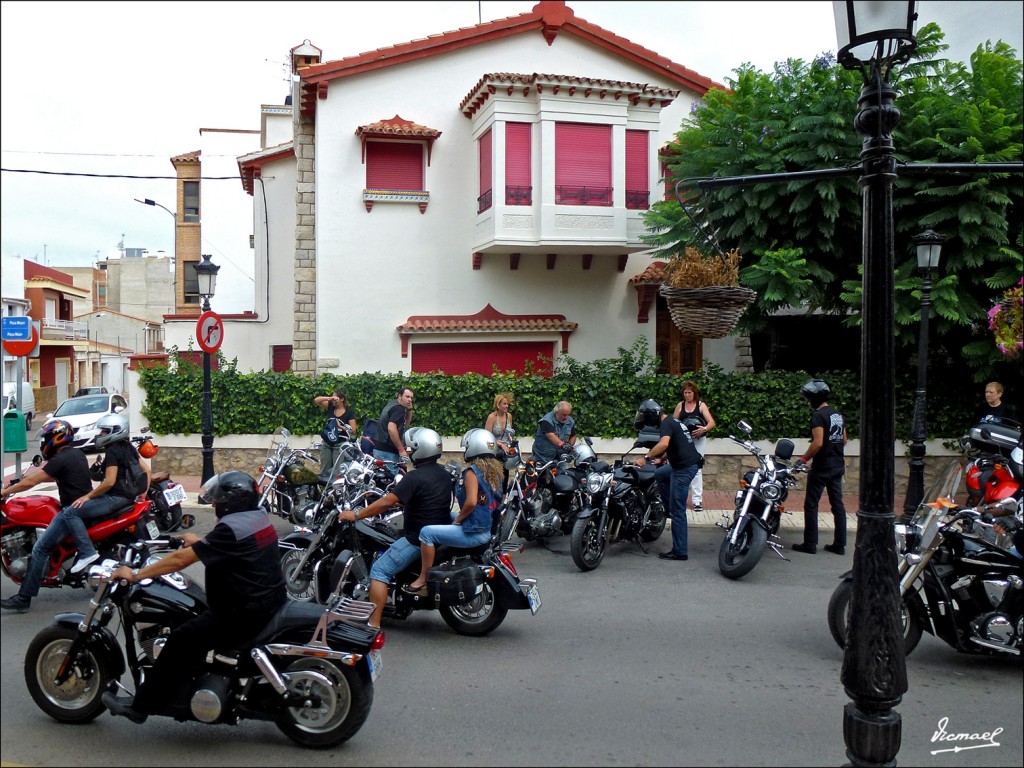 Foto: 110918-07 OROPESA DEL MAR - Oropesa Del Mar (Castelló), España