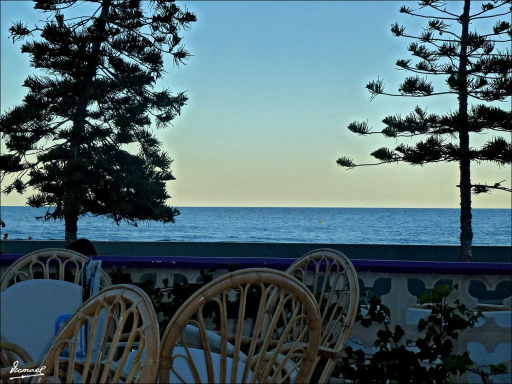 Foto: 110919-05 OROPESA DEL MAR - Oropesa Del Mar (Castelló), España